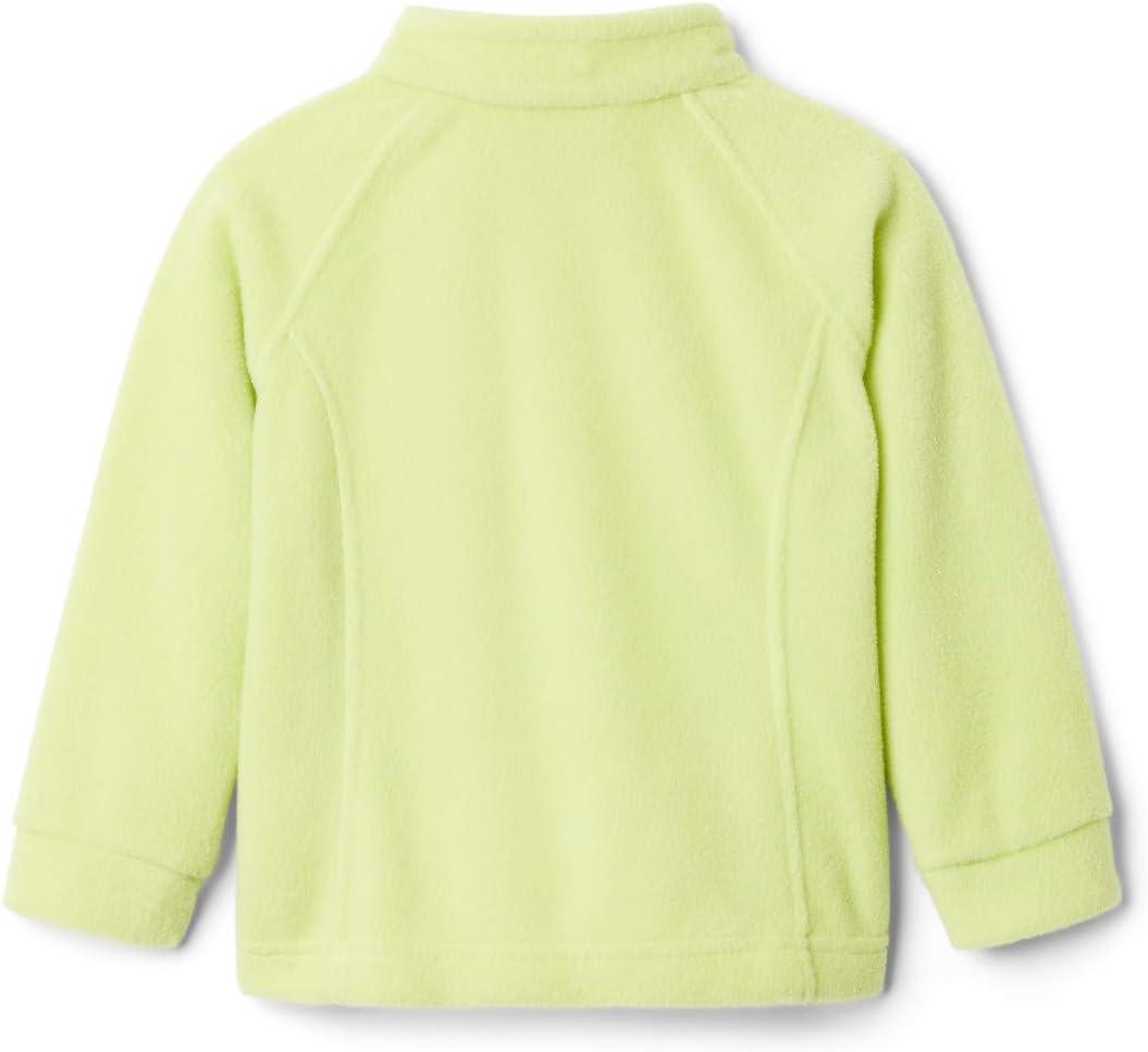 imageColumbia Girls Benton Springs FleeceVoltage