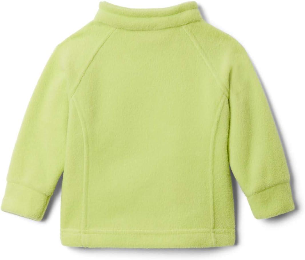 imageColumbia Girls Benton Springs FleeceVoltage