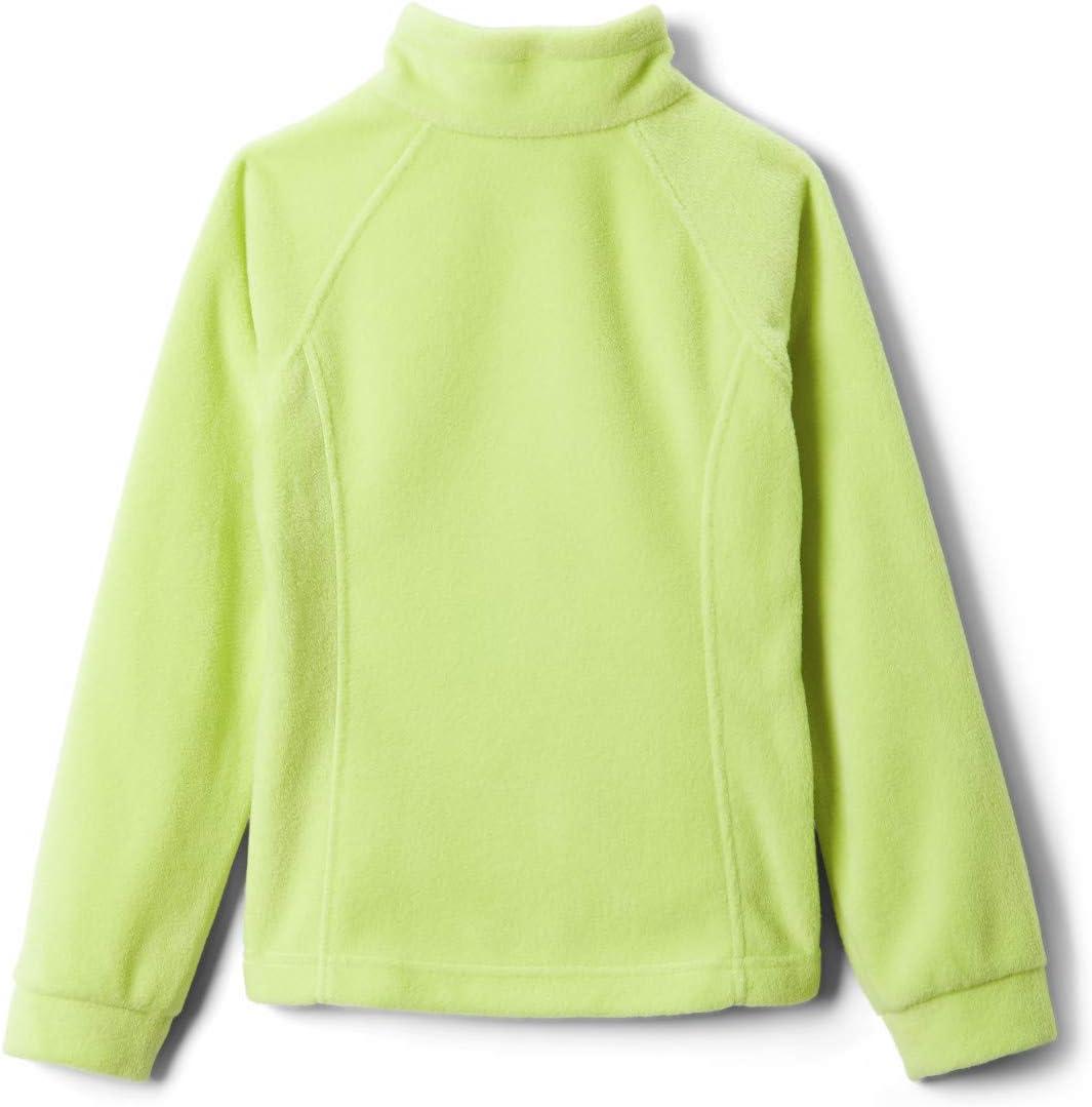 imageColumbia Girls Benton Springs FleeceVoltage