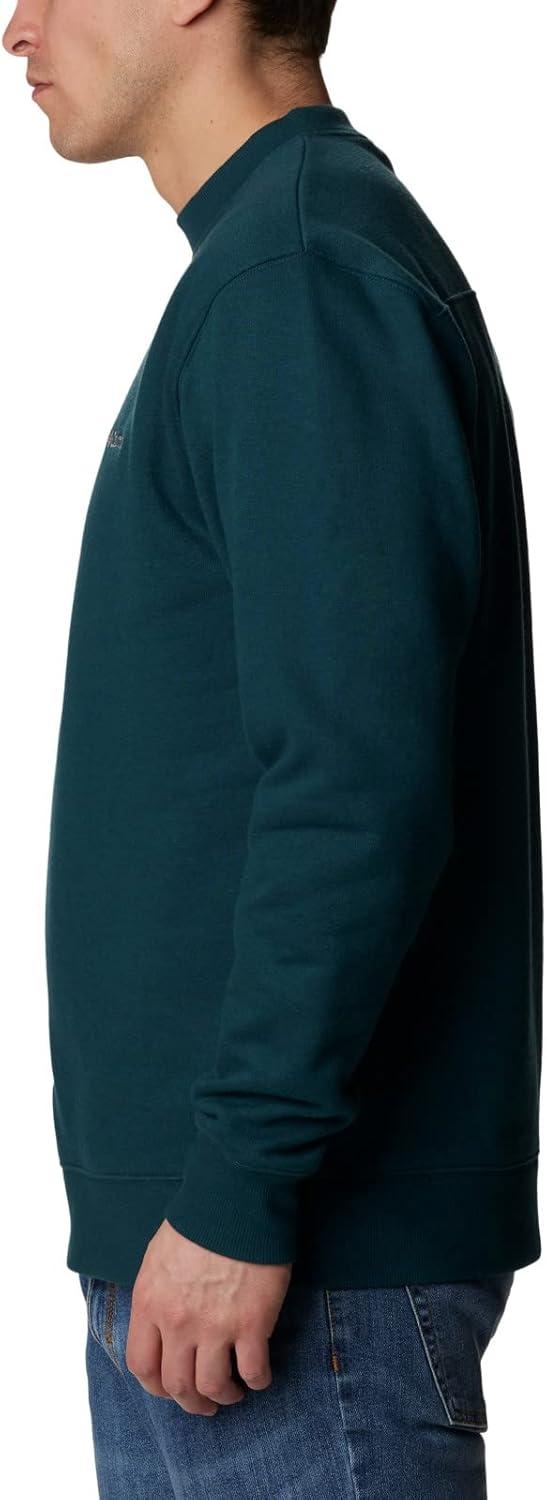 imageColumbia Mens Hart Mountain II Crew NeckNight Wave