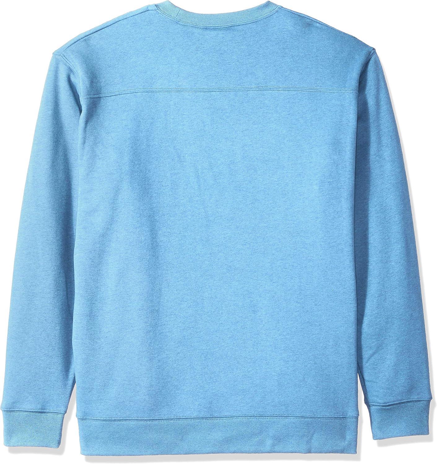 imageColumbia Mens Hart Mountain II Crew NeckYacht Heather