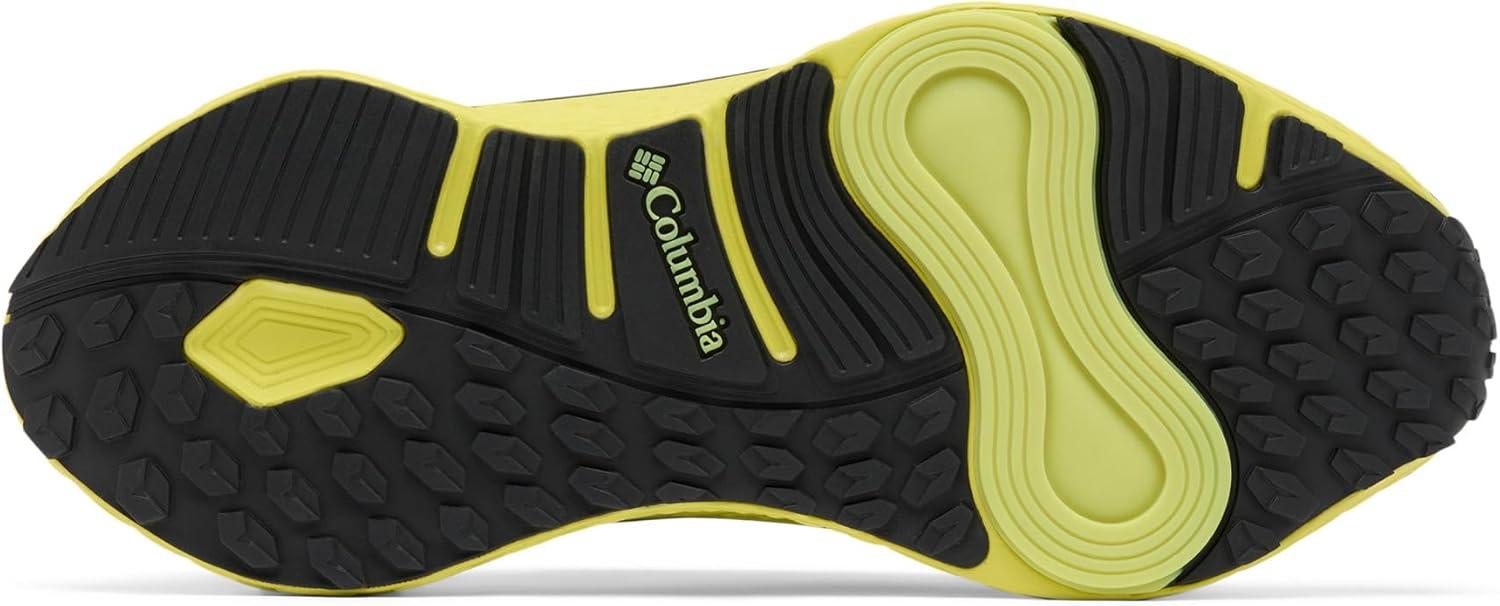 imageColumbia Mens Konos ElevateBlackVoltage