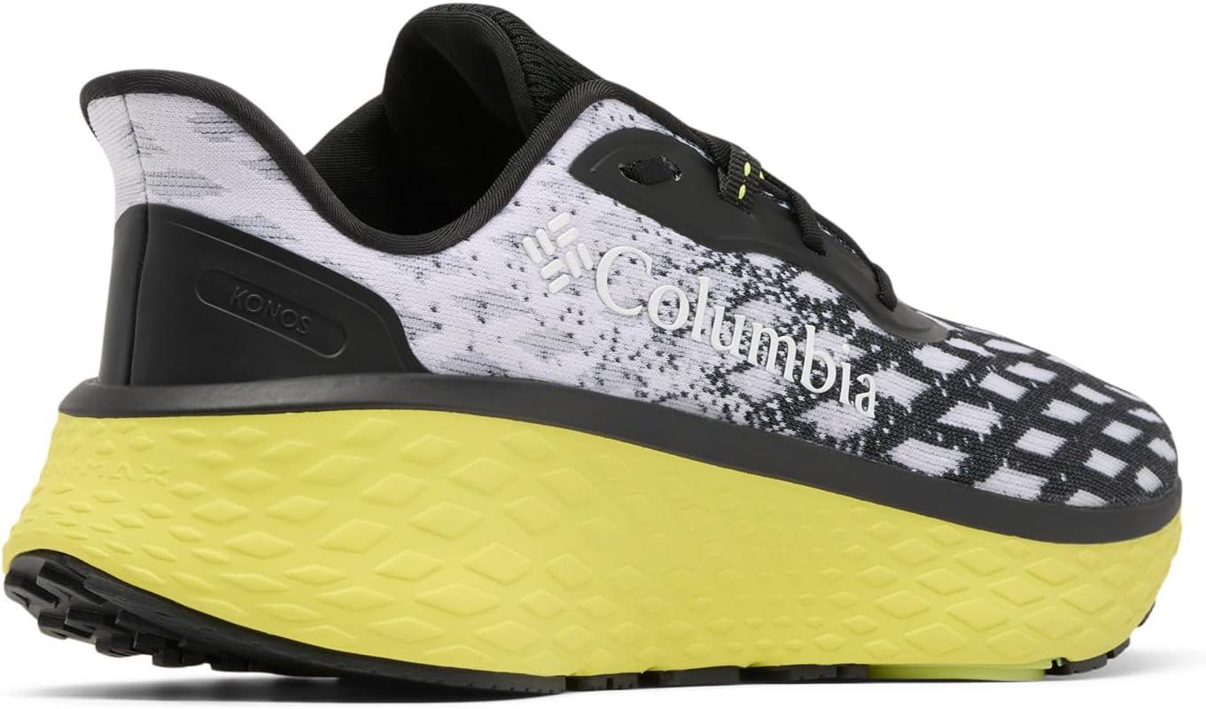 imageColumbia Mens Konos ElevateBlackVoltage