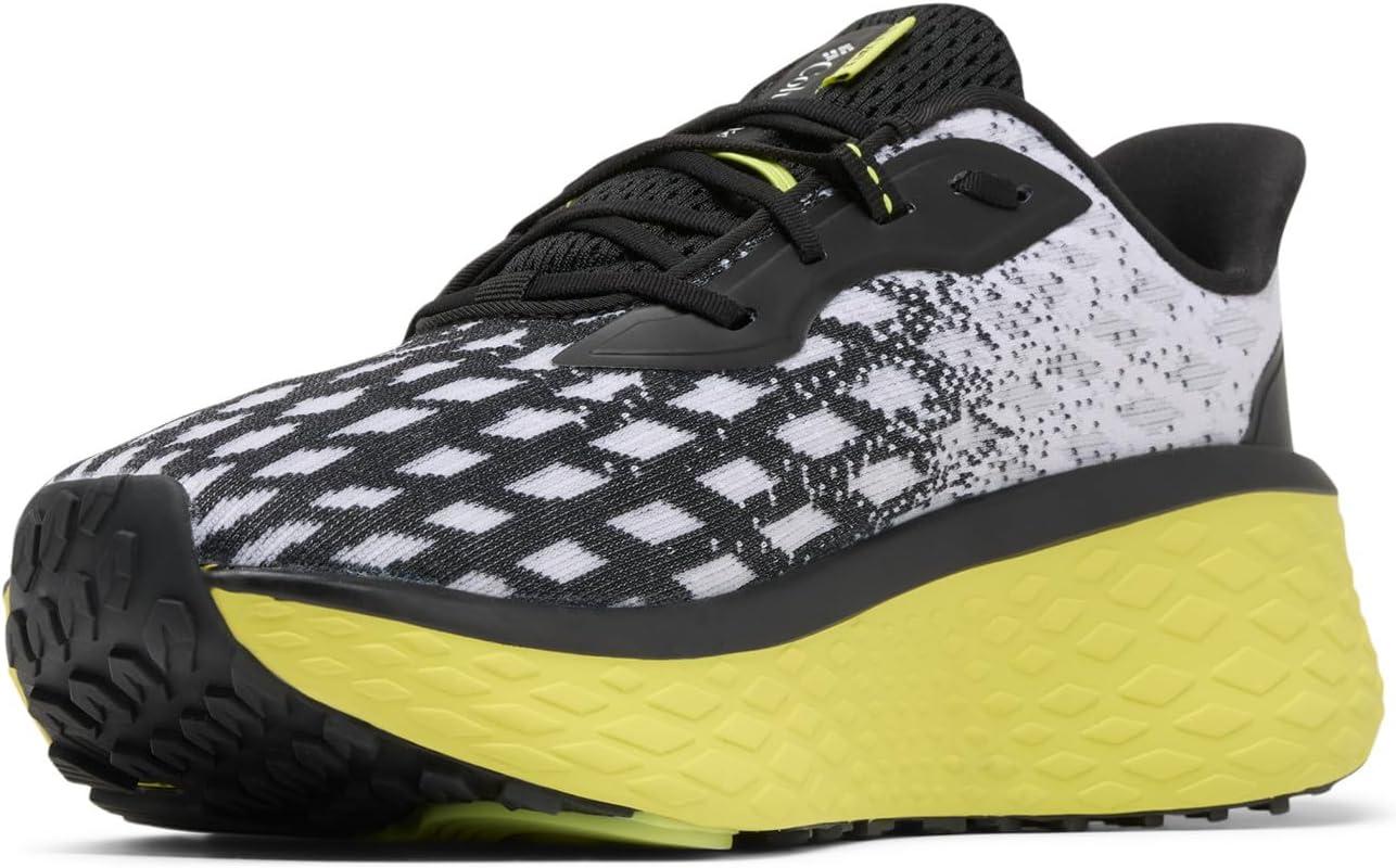imageColumbia Mens Konos ElevateBlackVoltage