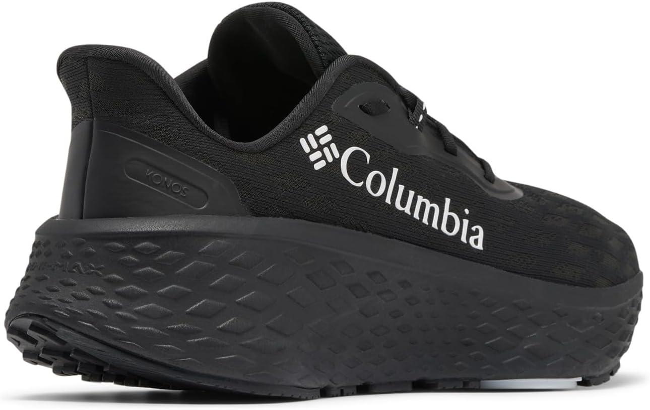 imageColumbia Mens Konos ElevateBlackWhite