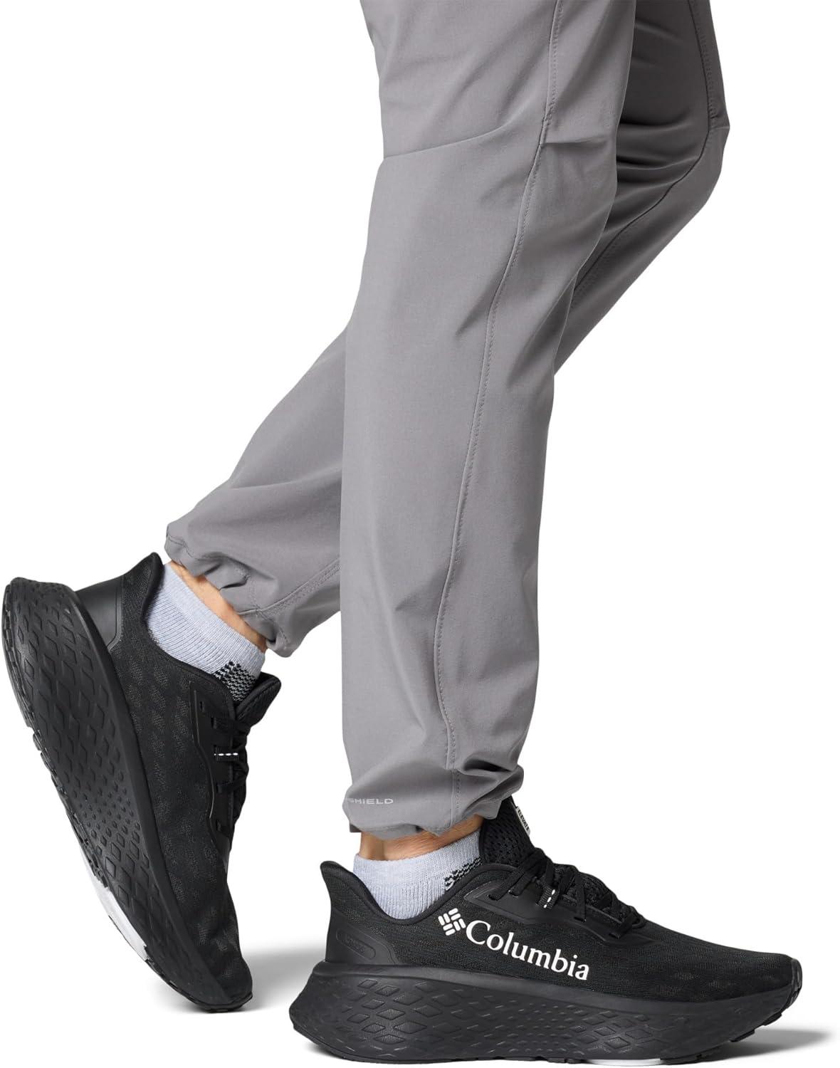 imageColumbia Mens Konos ElevateBlackWhite