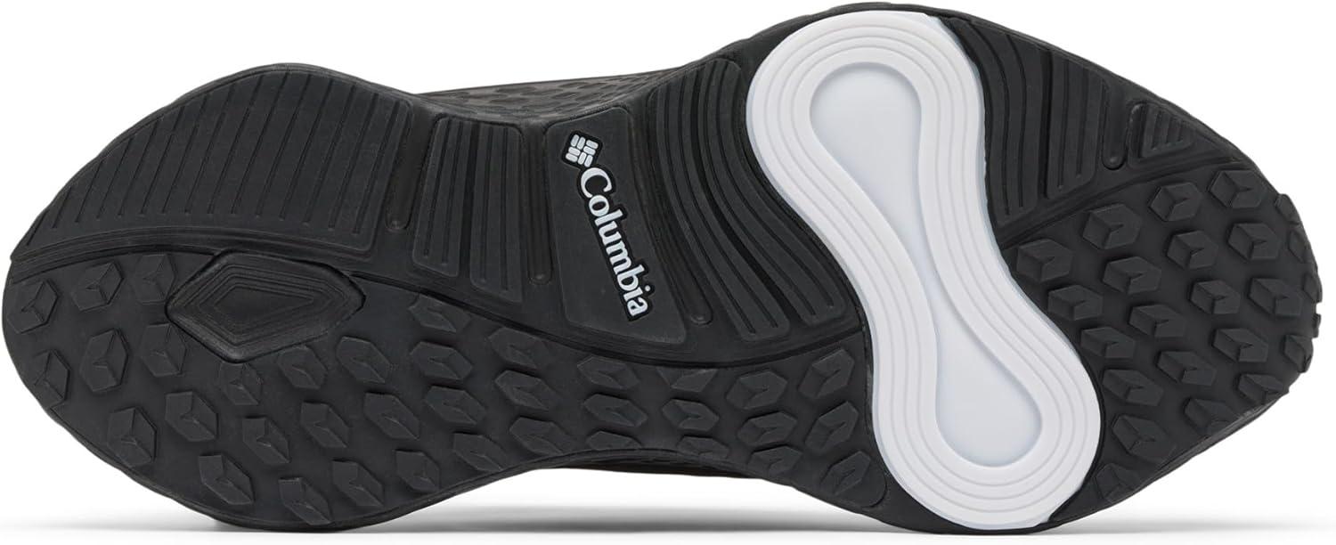 imageColumbia Mens Konos ElevateBlackWhite
