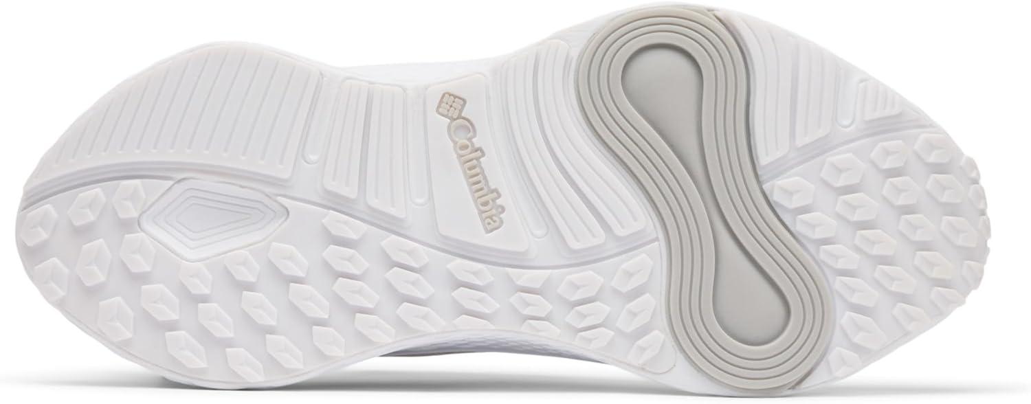 imageColumbia Mens Konos ElevateWhiteSlate Grey