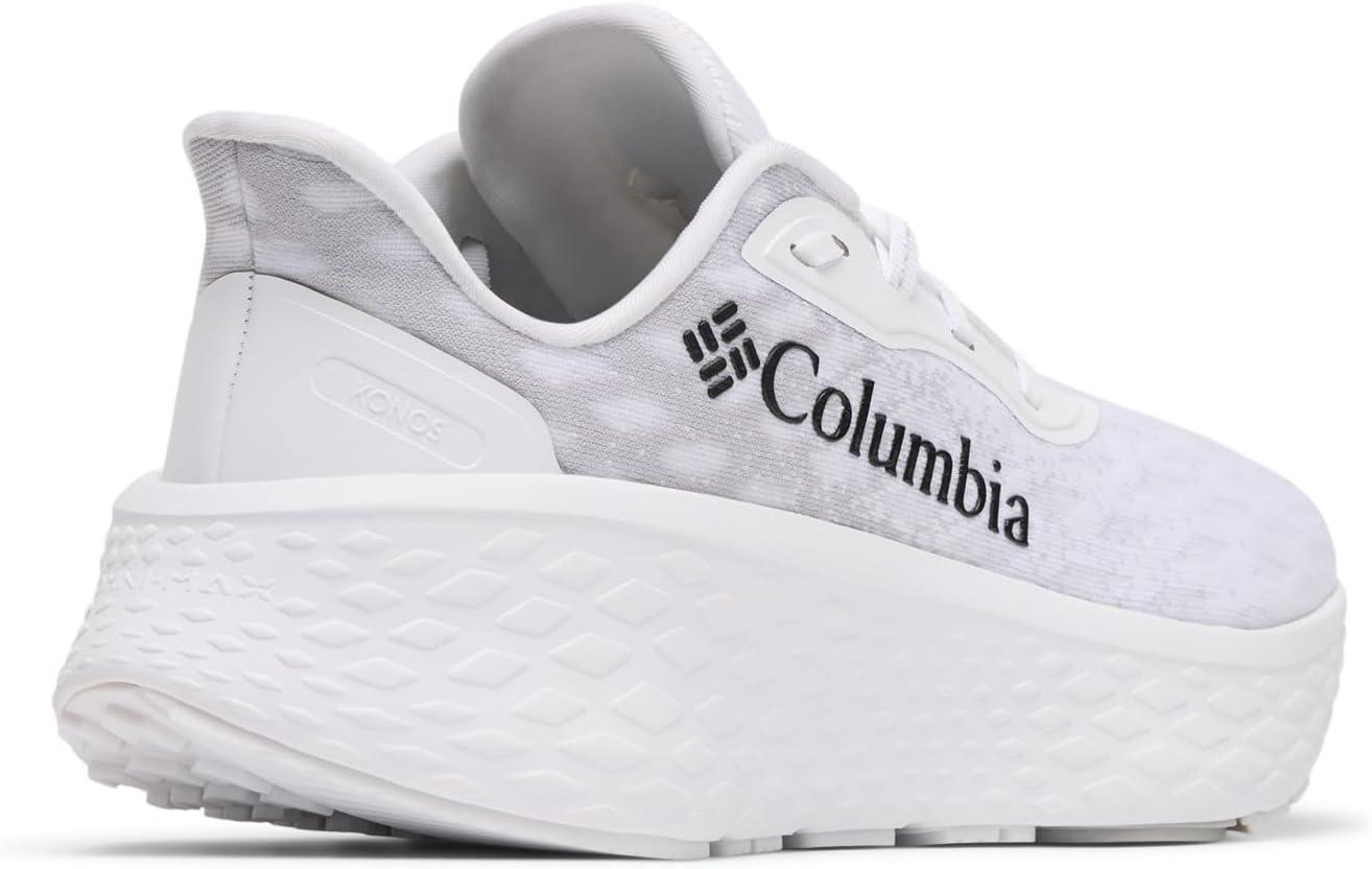 imageColumbia Mens Konos ElevateWhiteSlate Grey