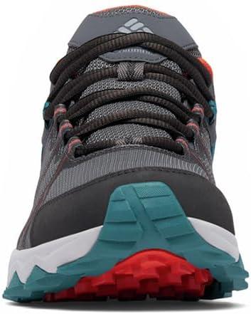 imageColumbia Mens Peakfreak II Outdry Trail Shoes2024 SharkSuper Sonic