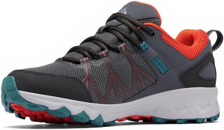 imageColumbia Mens Peakfreak II Outdry Trail Shoes2024 SharkSuper Sonic