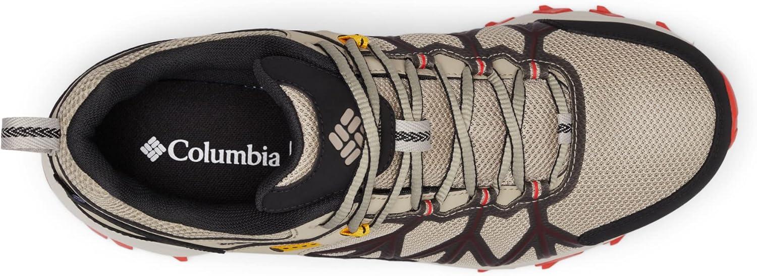 imageColumbia Mens Peakfreak II Outdry Trail ShoesCanvas TanBlack