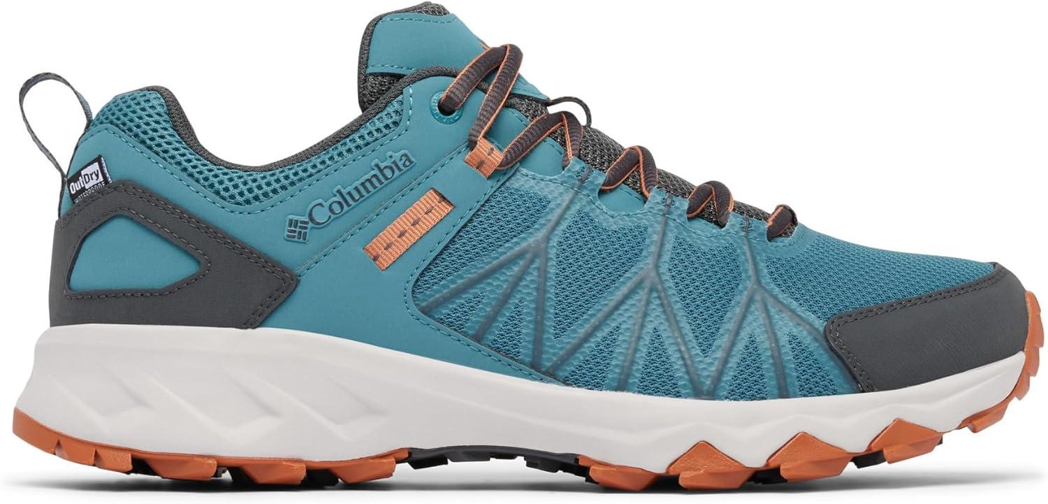 imageColumbia Mens Peakfreak II Outdry Trail ShoesCloudburst Owl