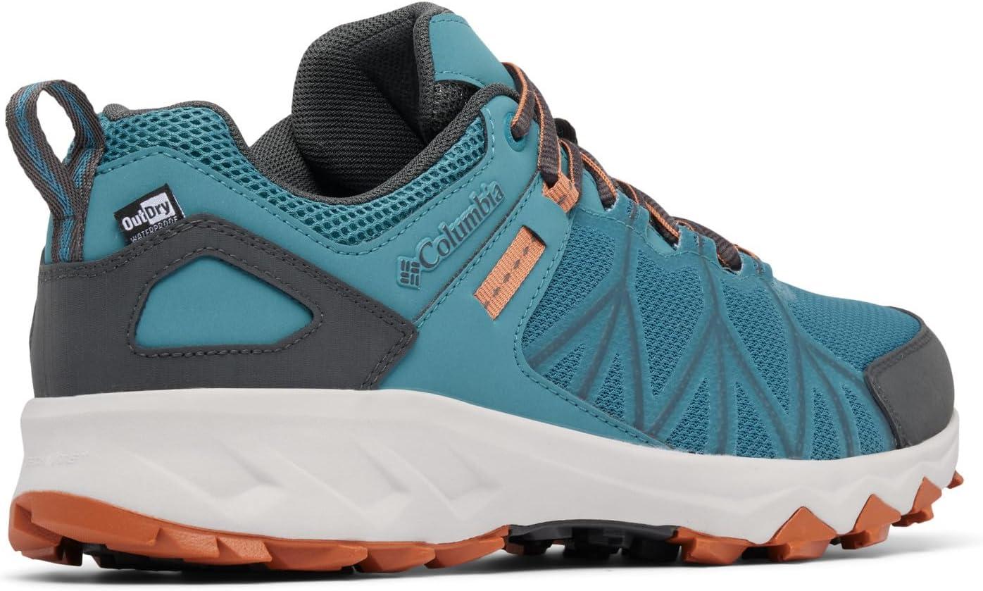 imageColumbia Mens Peakfreak II Outdry Trail ShoesCloudburst Owl