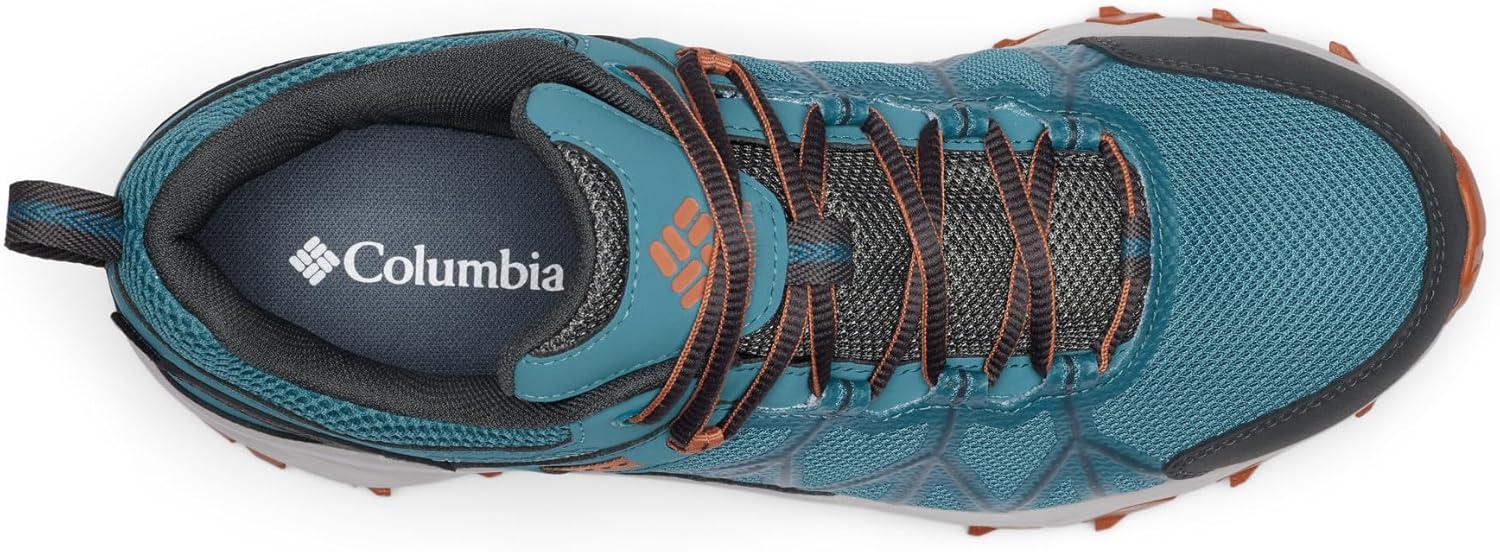 imageColumbia Mens Peakfreak II Outdry Trail ShoesCloudburst Owl