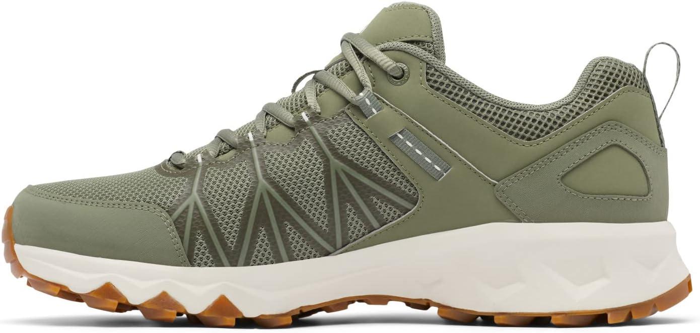imageColumbia Mens Peakfreak II Outdry Trail ShoesCypressLight Sand