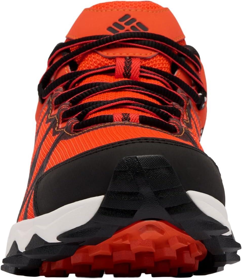 imageColumbia Mens Peakfreak II Outdry Trail ShoesQuartz Red Black