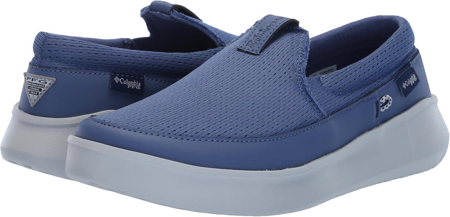 imageColumbia Womens Boatside Breathe PFGBluebellNocturnal