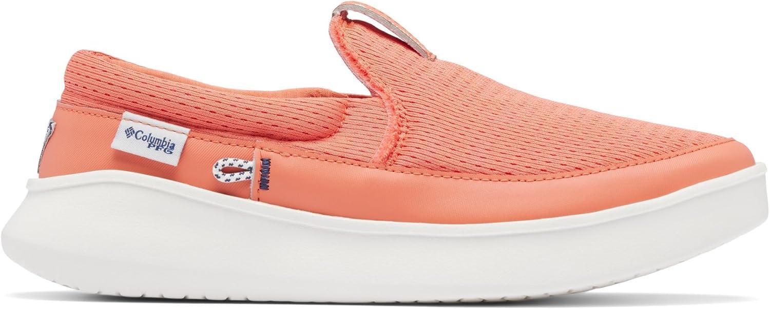 imageColumbia Womens Boatside Breathe PFGFaded PeachNocturnal