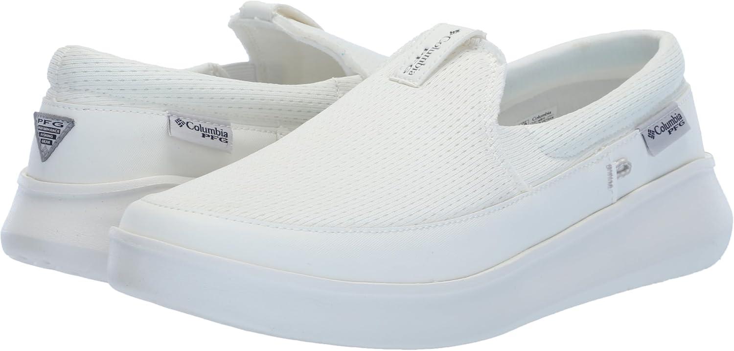 imageColumbia Womens Boatside Breathe PFGSea SaltCloud Grey