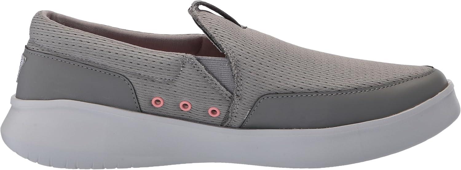 imageColumbia Womens Boatside Breathe PFGTitanium TitaniumSorbet