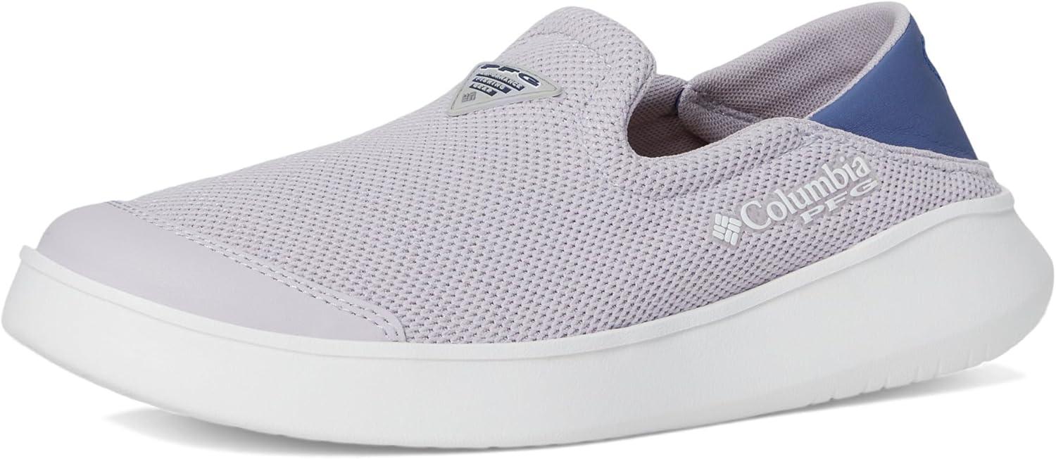 imageColumbia Womens Boatside Vent PFG Water ShoesLavender PearlBluebell