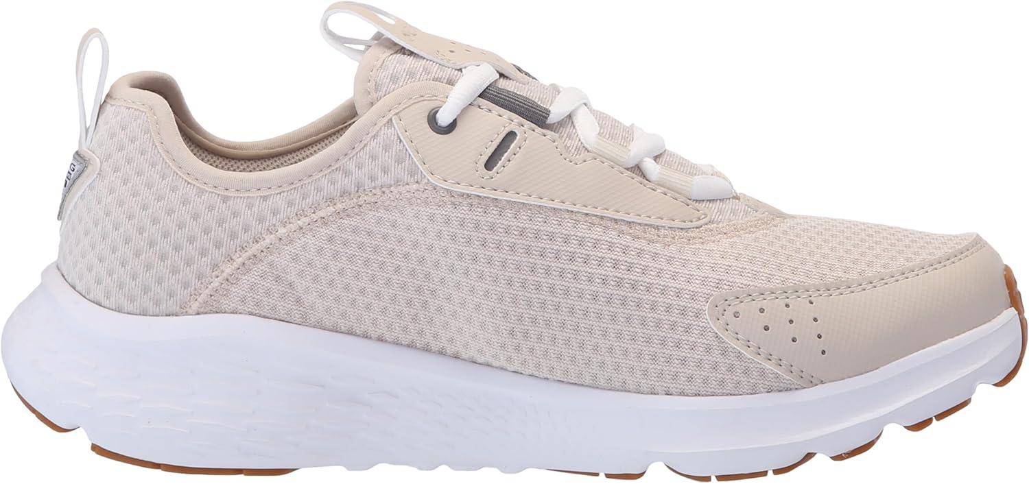 imageColumbia Womens Castback PFG Water ShoeDark StoneTitanium Grey Steel