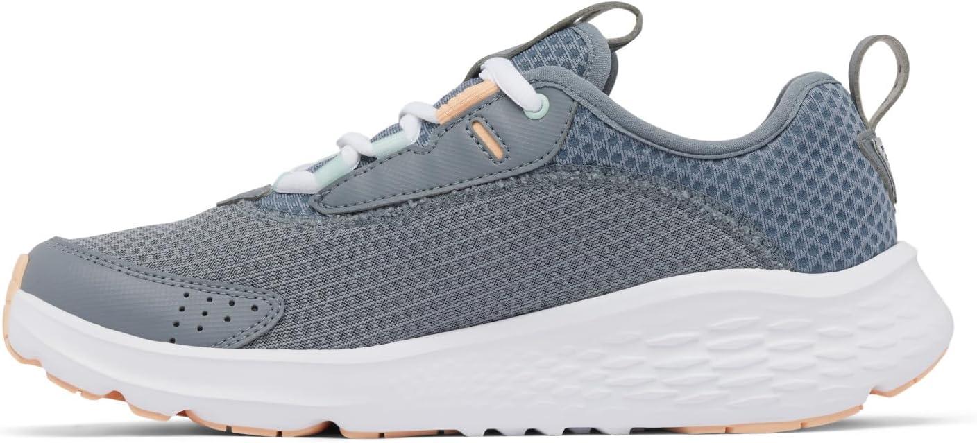 imageColumbia Womens Castback PFG Water ShoeGrey AshPeach Fizz