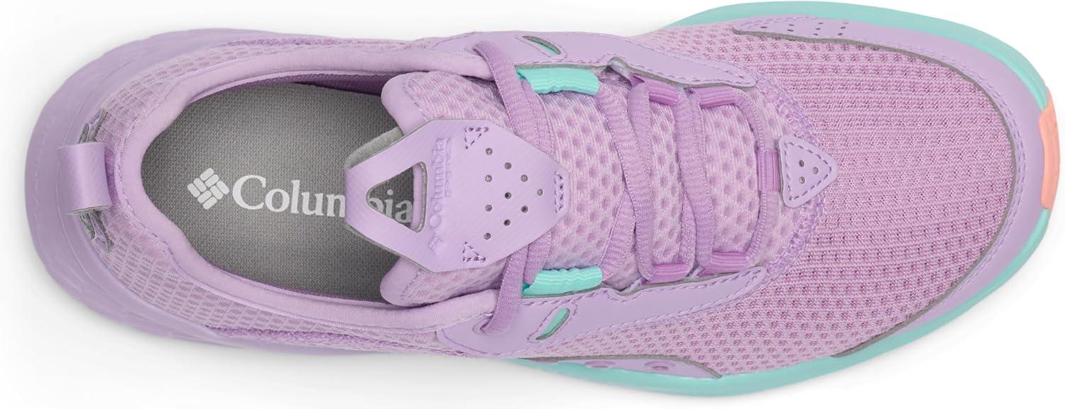 imageColumbia Womens Castback PFG Water ShoeHydrangea Gulf Stream