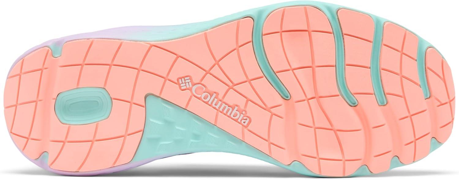 imageColumbia Womens Castback PFG Water ShoeHydrangea Gulf Stream