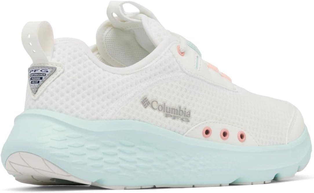 imageColumbia Womens Castback PFG Water ShoeSea SaltIcy Morn
