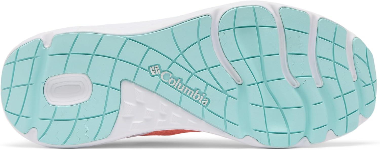 imageColumbia Womens Castback PFG Water ShoeTiki Pink Gulf Stream