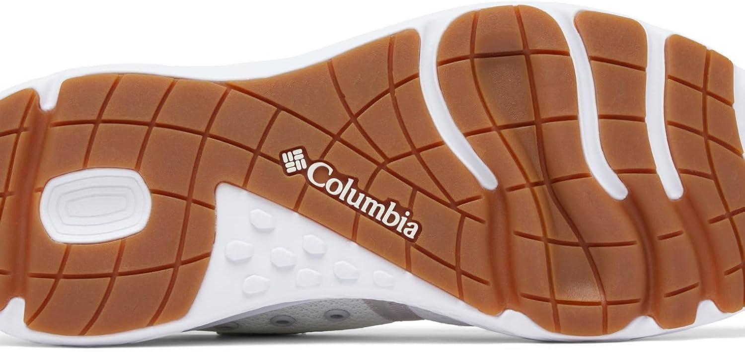 imageColumbia Womens Castback Tc PFGWhiteSilver Grey