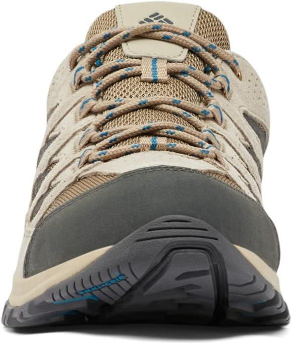 imageColumbia Womens Crestwood Hiking BootPebbleLagoon