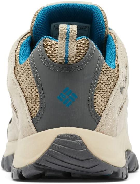 imageColumbia Womens Crestwood Hiking BootPebbleLagoon