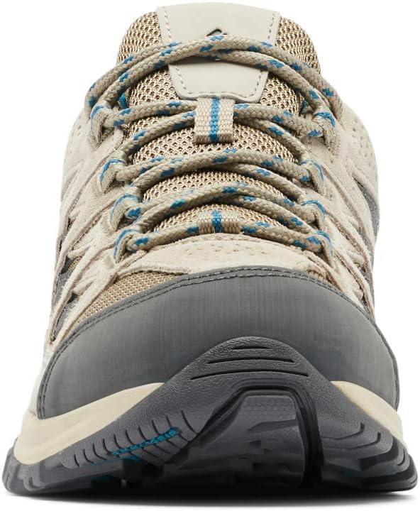 imageColumbia Womens Crestwood Hiking BootPebbleLagoon
