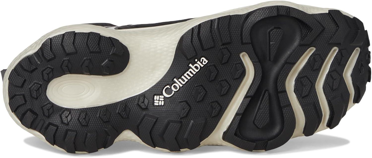 imageColumbia Womens Escape Thrive Titanium Mid OutdryGrey IceDark Grey