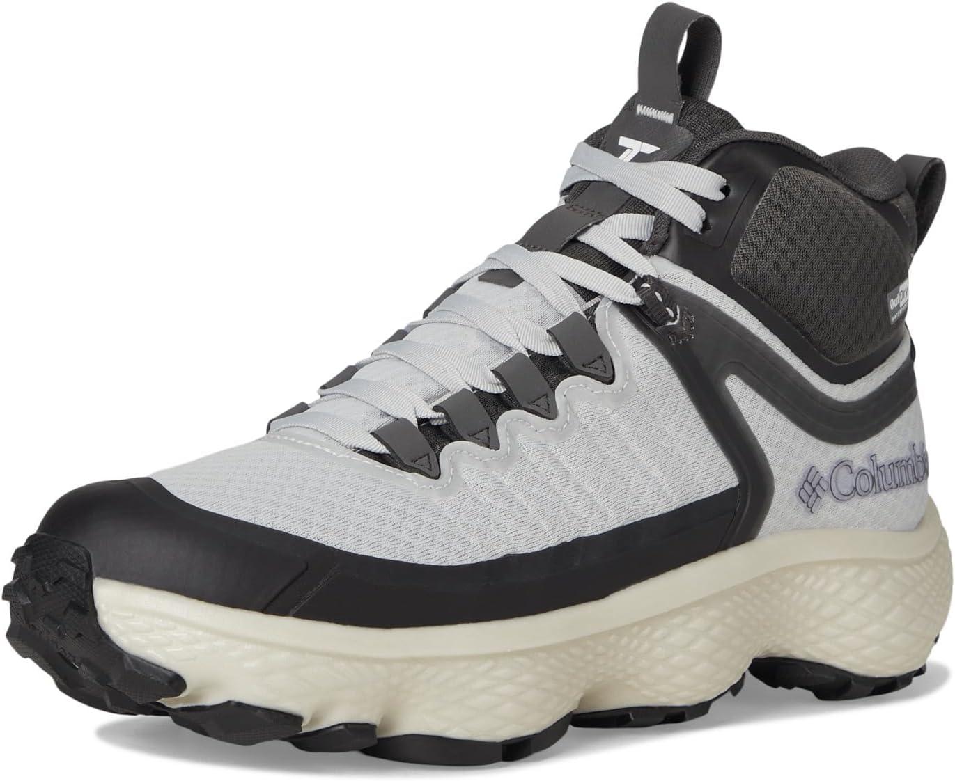 imageColumbia Womens Escape Thrive Titanium Mid OutdryGrey IceDark Grey
