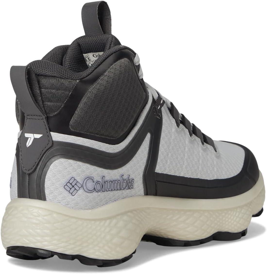 imageColumbia Womens Escape Thrive Titanium Mid OutdryGrey IceDark Grey
