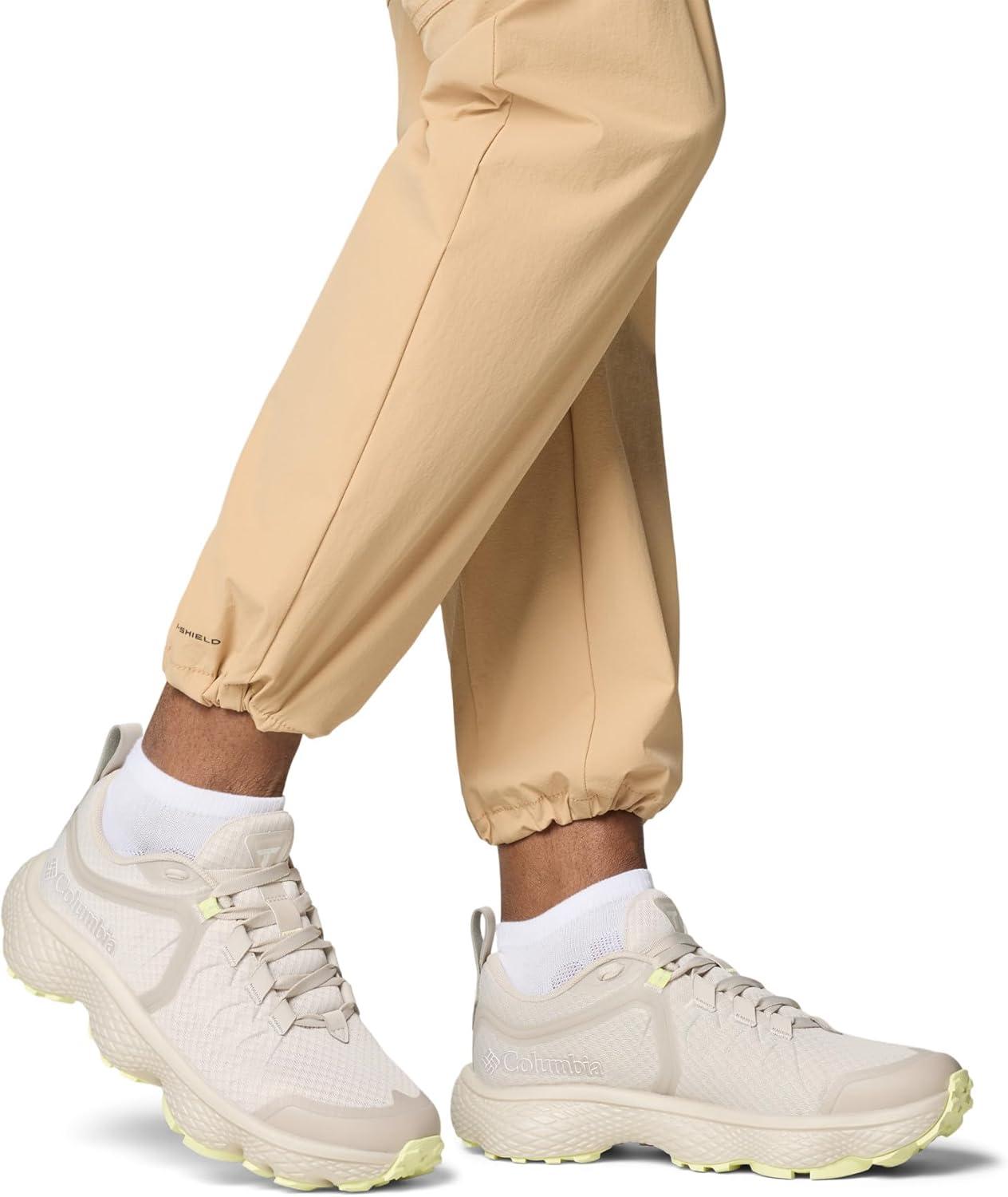 imageColumbia Womens Escape Thrive TitaniumCloud GreyCitron Haze