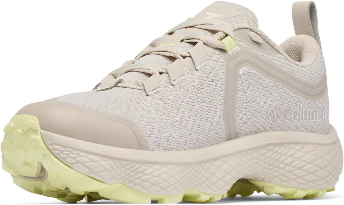 imageColumbia Womens Escape Thrive TitaniumCloud GreyCitron Haze