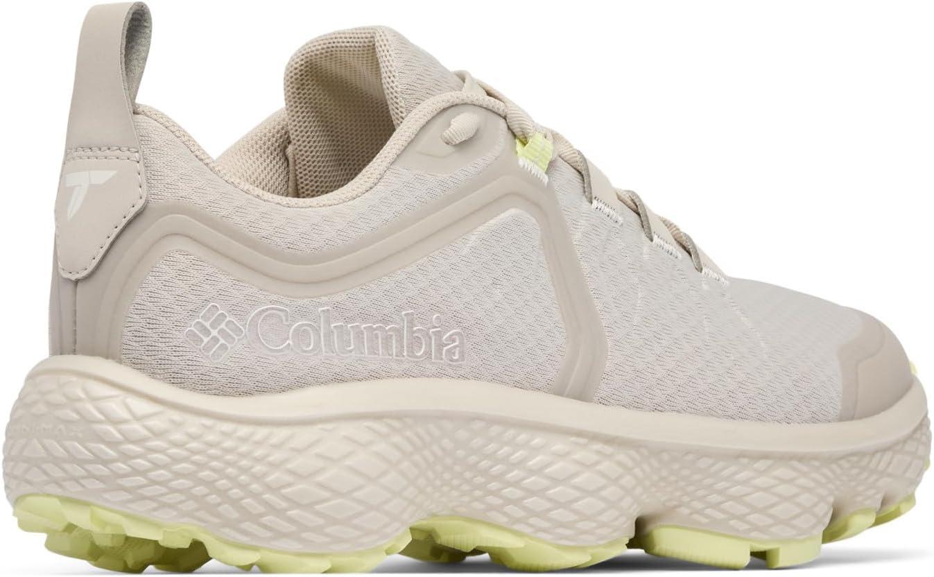 imageColumbia Womens Escape Thrive TitaniumCloud GreyCitron Haze