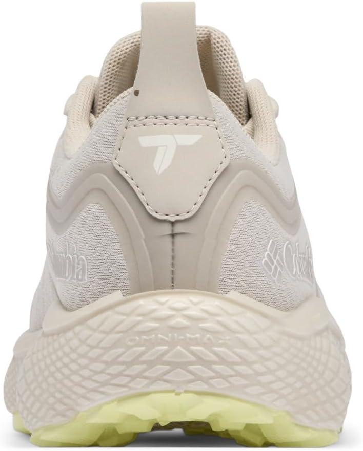 imageColumbia Womens Escape Thrive TitaniumCloud GreyCitron Haze