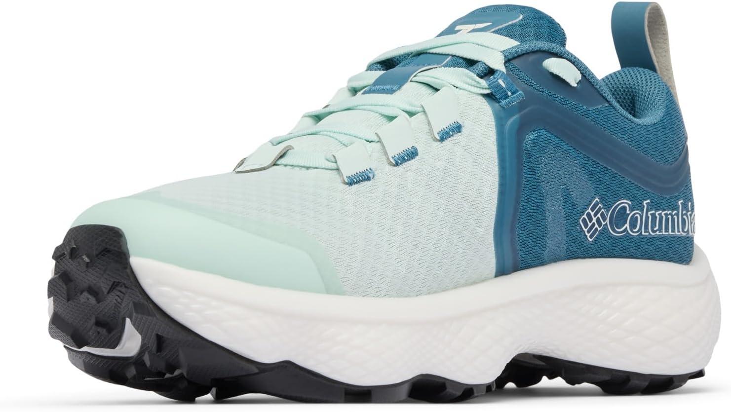 imageColumbia Womens Escape Thrive TitaniumSkylightBlue Heron