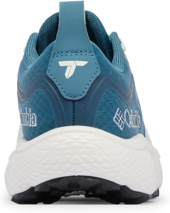 imageColumbia Womens Escape Thrive TitaniumSkylightBlue Heron