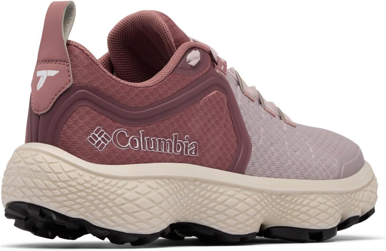 imageColumbia Womens Escape Thrive TitaniumVaporWhite