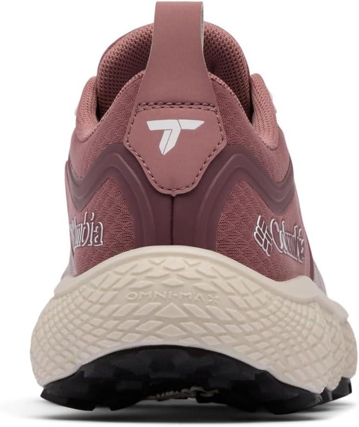 imageColumbia Womens Escape Thrive TitaniumVaporWhite