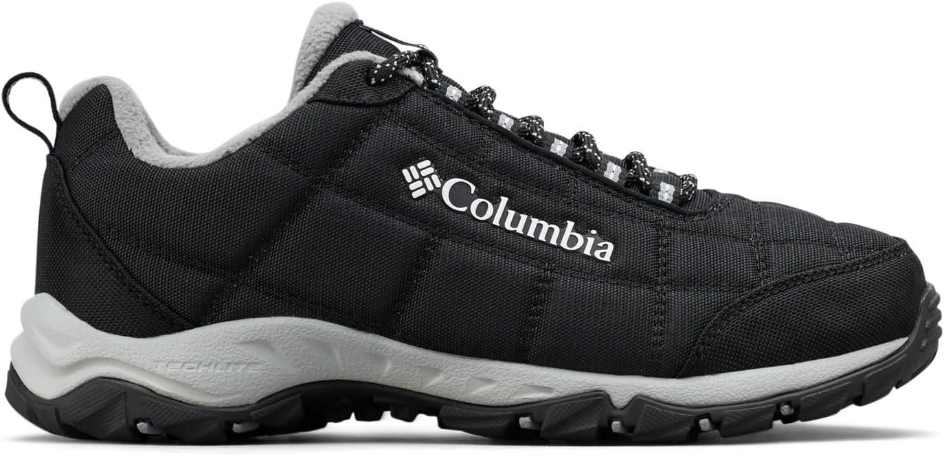 imageColumbia Womens Firecamp Fleece IiiBlackWhite