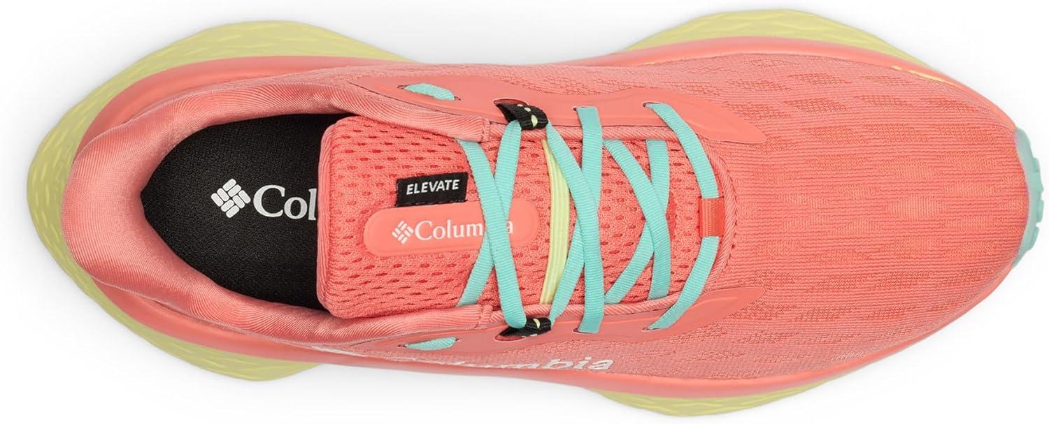 imageColumbia Womens Konos Elevate Hiking ShoeMelonadeGulf Stream