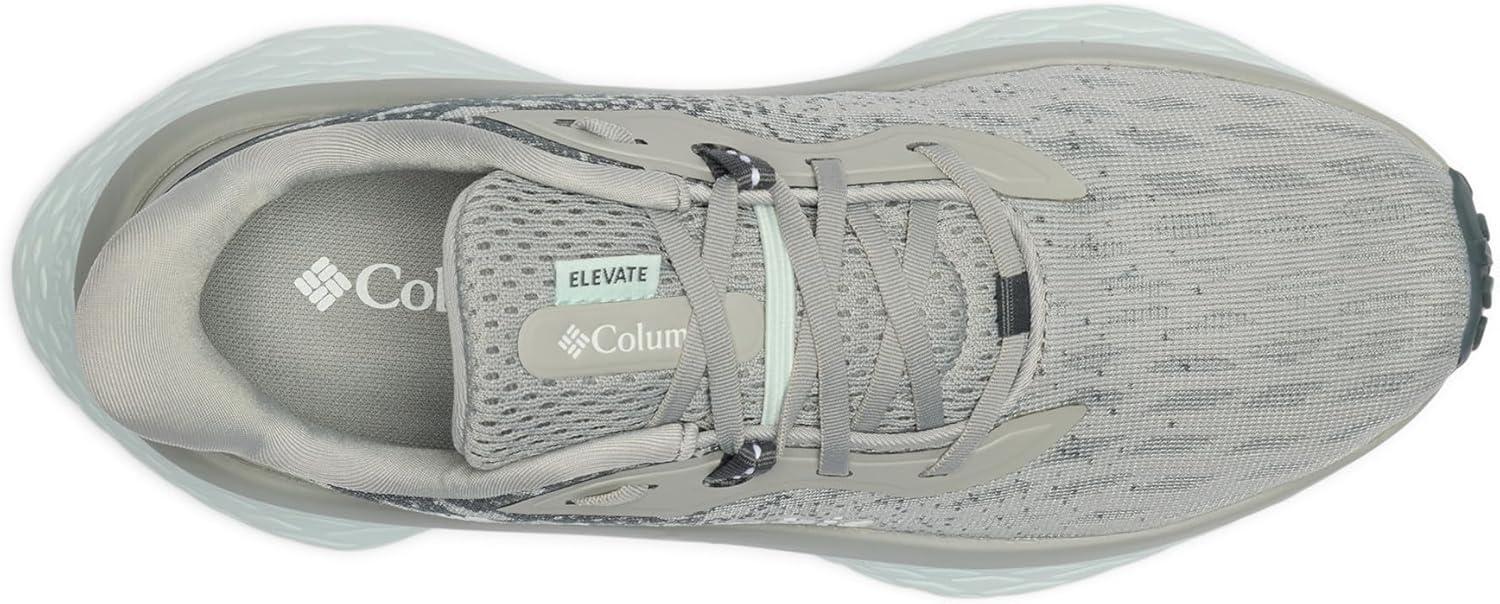 imageColumbia Womens Konos Elevate Hiking ShoeSteamSkylight